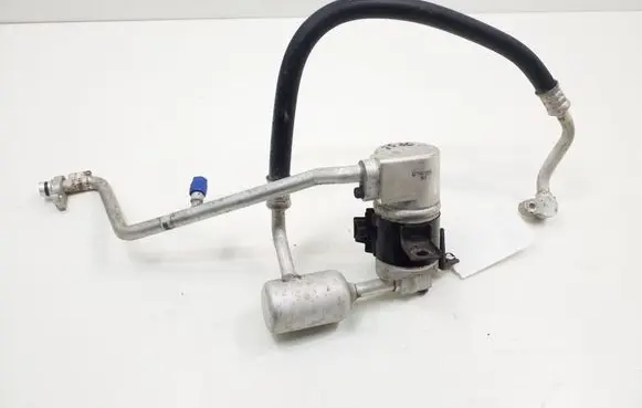 Toyota Hilux (AN10, AN20, AN30) Air conditioning (A/C) pipe/hose 887040K691