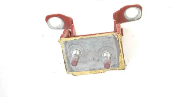 Volvo V40 Tailgate/trunk/boot hinge 31335291 9112716