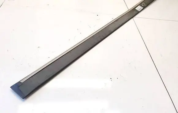 Peugeot 406 Front door trim (molding) 9624432277