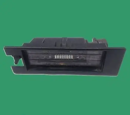 Opel Insignia A Number plate light 0451200