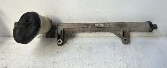 Renault Megane II Steering rack A0005184