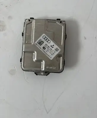 Audi A3 S3 8V Headlight ballast module Xenon 8V0907399D 20271201AA