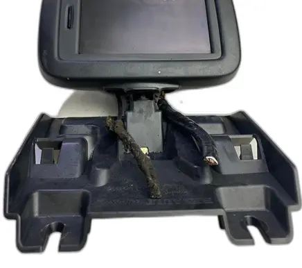 Renault Master III Radio/CD/DVD/GPS head unit 280380390r 280568679r