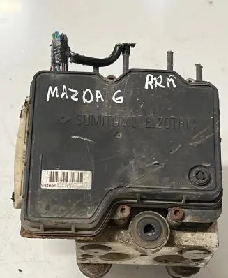 Mazda 6 ABS Pump 4370772