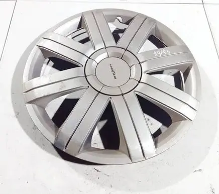 Opel Vectra C R16 wheel hub/cap/trim 