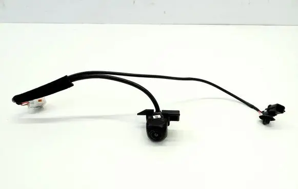 KIA Xceed Reversing camera 99240J7260