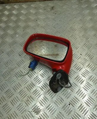 Suzuki Liana Front door electric wing mirror E4012162