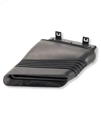 Mercedes-Benz GLE W167 Intercooler air guide/duct channel A1675006900