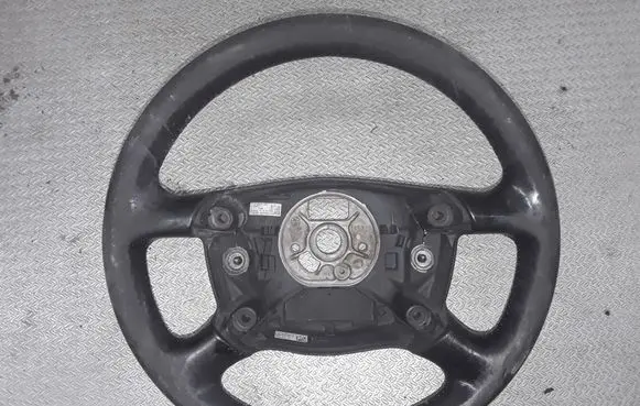 Audi A6 S6 C5 4B Steering wheel 8Z0419091E