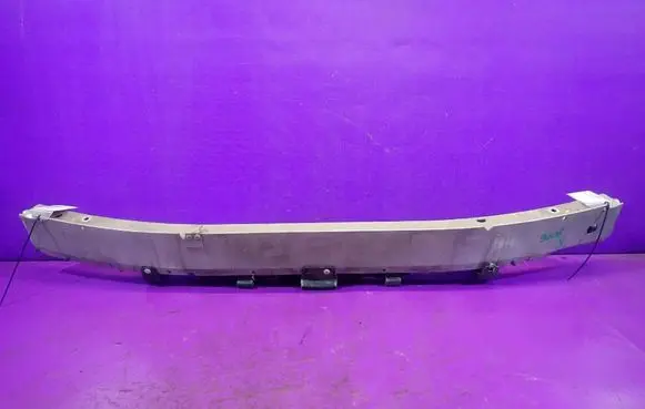 Opel Astra H Front bumper support beam 