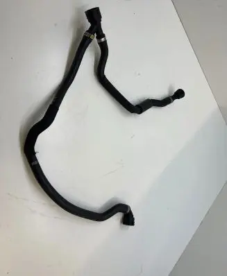 BMW X6 E71 Engine coolant pipe/hose 7794156 6185913 16185913