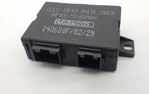 Parking PDC control unit/module