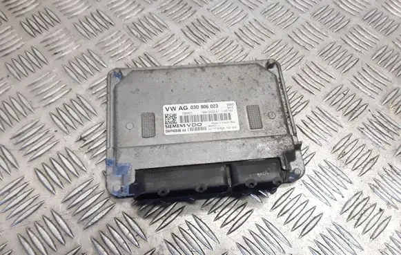 Engine control unit/module