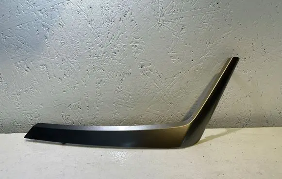 Toyota RAV 4 (XA40) Front door interior handle trim 7464142030 4050