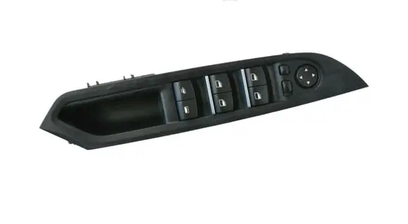 BMW 6 F12 F13 Electric window control switch 9253182