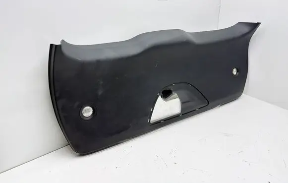 Jeep Grand Cherokee Tailgate trim 1XW83DX9AK 9064840
