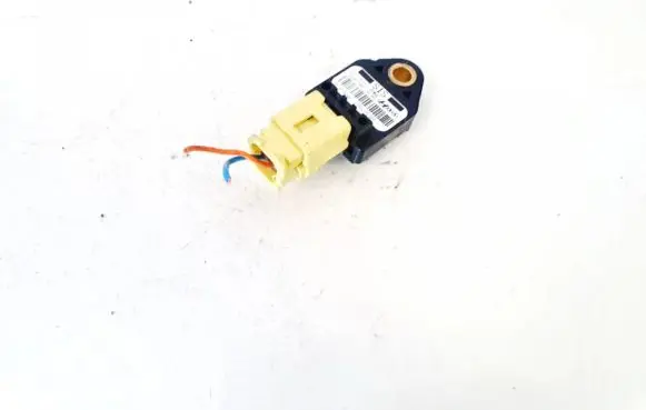 KIA Ceed Airbag deployment crash/impact sensor 959202h000 95920-2h000