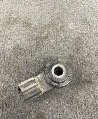 Detonation knock sensor
