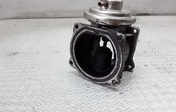 Volkswagen Phaeton EGR valve 07Z131501A