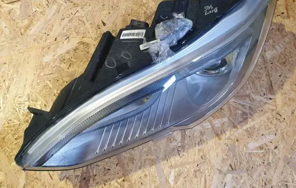Tesla Model S Headlight/headlamp