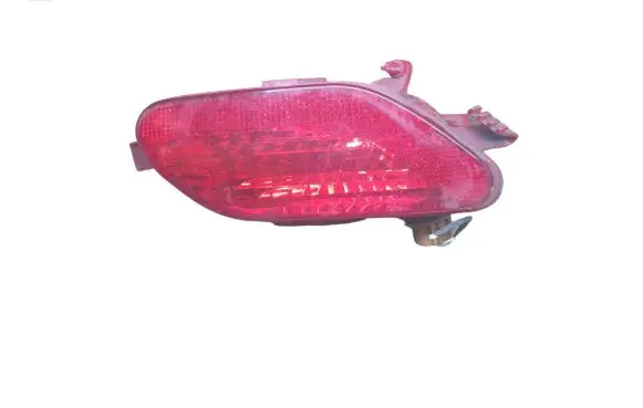 Citroen C4 I Rear fog light 9652736380 00006612 00029348