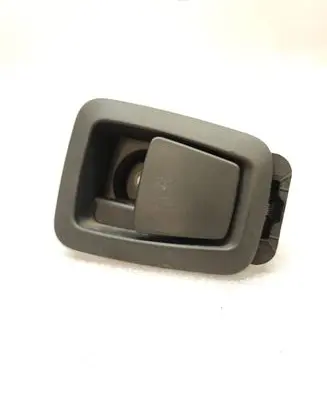Volvo XC90 Engine bonnet (hood) release handle 31651260