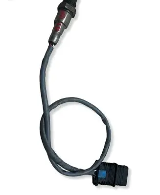 Audi A8 S8 D4 4H Lambda probe sensor 8684899