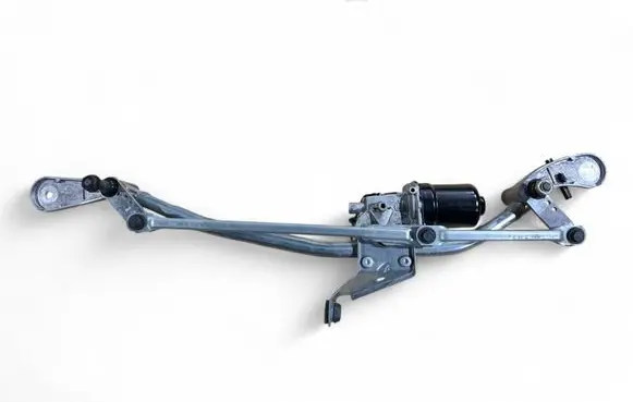 BMW i4 Front wiper linkage and motor W000090852 2203075138