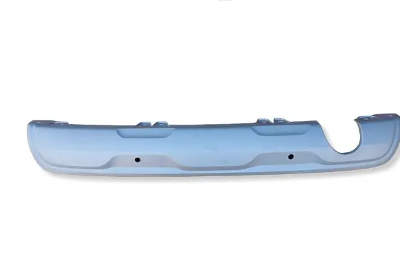 Renault Captur II Rear bumper trim bar molding 850703633R