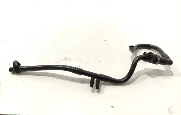 BMW 5 GT F07 Vacuum line/pipe/hose 7800346 103104