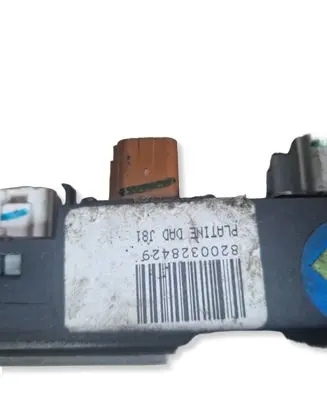 Renault Espace - Grand espace IV Electric window control switch 8200328429