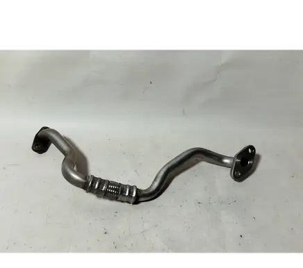 Volvo V70 Turbo turbocharger oiling pipe/hose 074145735 074145735B
