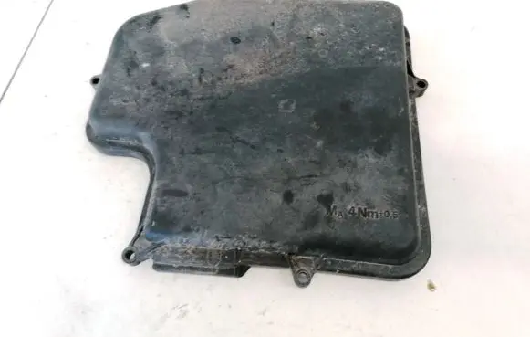 Audi A4 S4 B5 8D Fuse box cover 8D1907613A