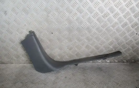 Peugeot 5008 Front sill trim cover 9685602177