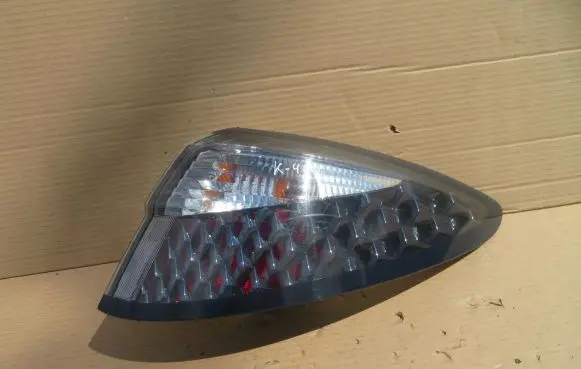 Renault Fluence Rear/tail lights 265501177R