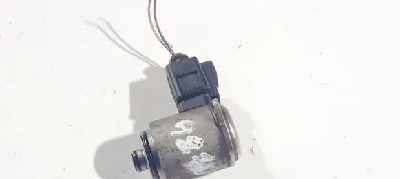Mazda 5 Fuel pressure sensor 02055364