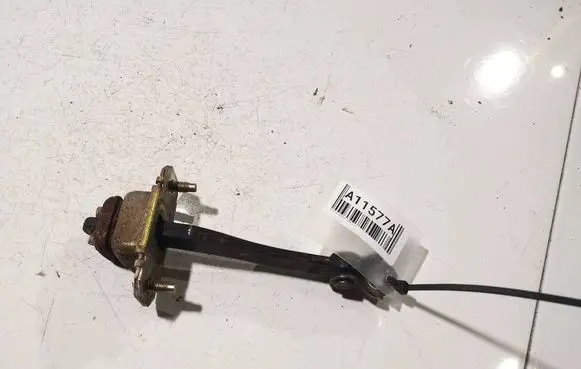 Subaru Legacy Rear door check strap stopper