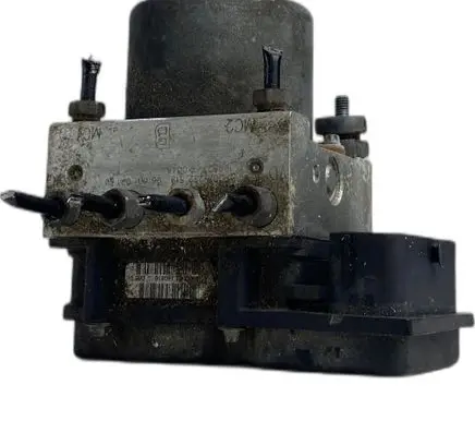 Peugeot Partner Master brake cylinder 0265232519 9660107180