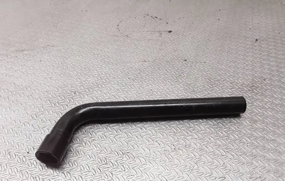 Renault Clio III Wheel nut wrench 8200492487