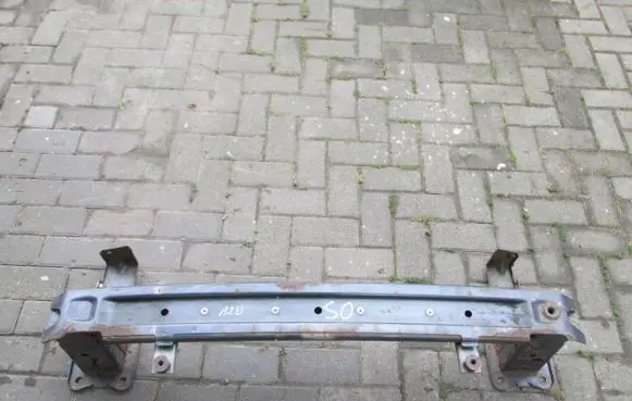 Ford S-MAX Front bumper cross member