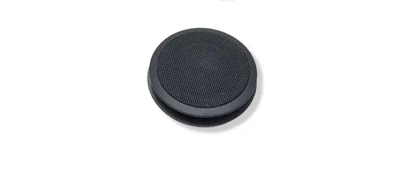 BMW 5 E60 E61 Panel speaker 8375642