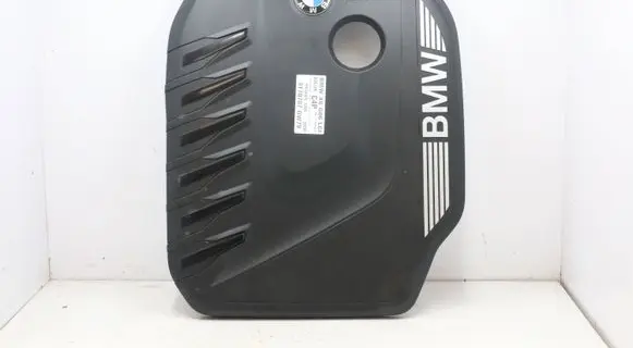 BMW X6 G06 Engine cover (trim) 8490354
