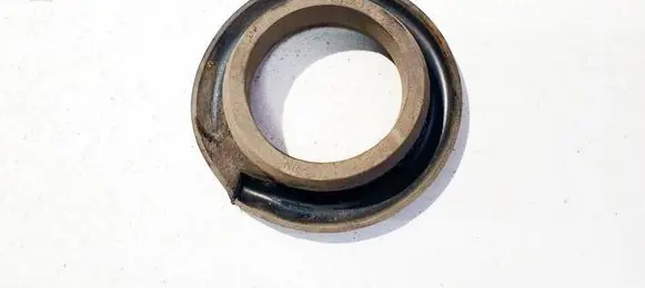 Peugeot 4007 Front coil spring rubber mount 4140a144
