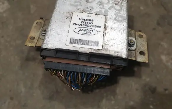 Ford Scorpio Central body control module 88GB10K910AA