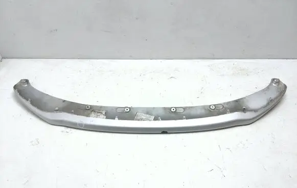 Volvo XC70 Front bumper lip 30698473