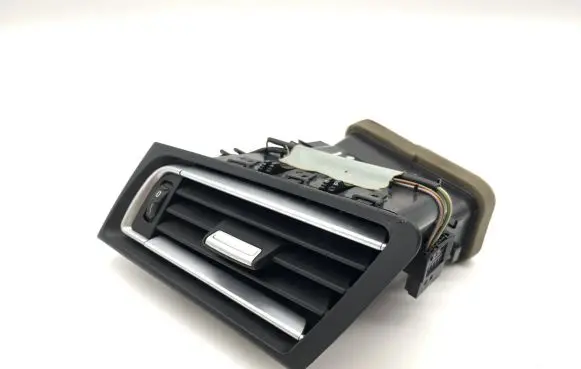 BMW 7 F01 F02 F03 F04 Other center console (tunnel) element 141218 F3911585712
