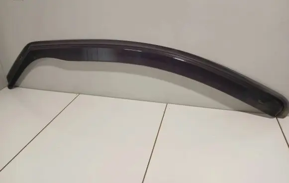 Hyundai Santa Fe Front door wind deflector 