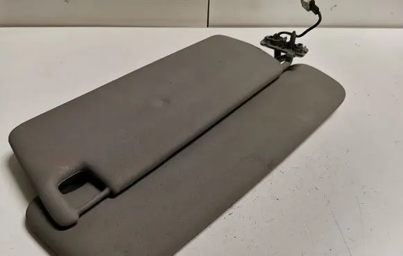 Volkswagen Touareg I Sun visor 7L6857551AC