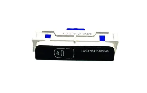 Toyota Verso Screen/display/small screen 839500F150 38084