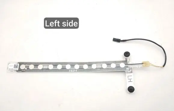 Chevrolet Corvette C7 Seat control module 23186483